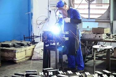 Jiangsu Jufeng Machinery Manufacturing Co., LTD linia produkcyjna producenta