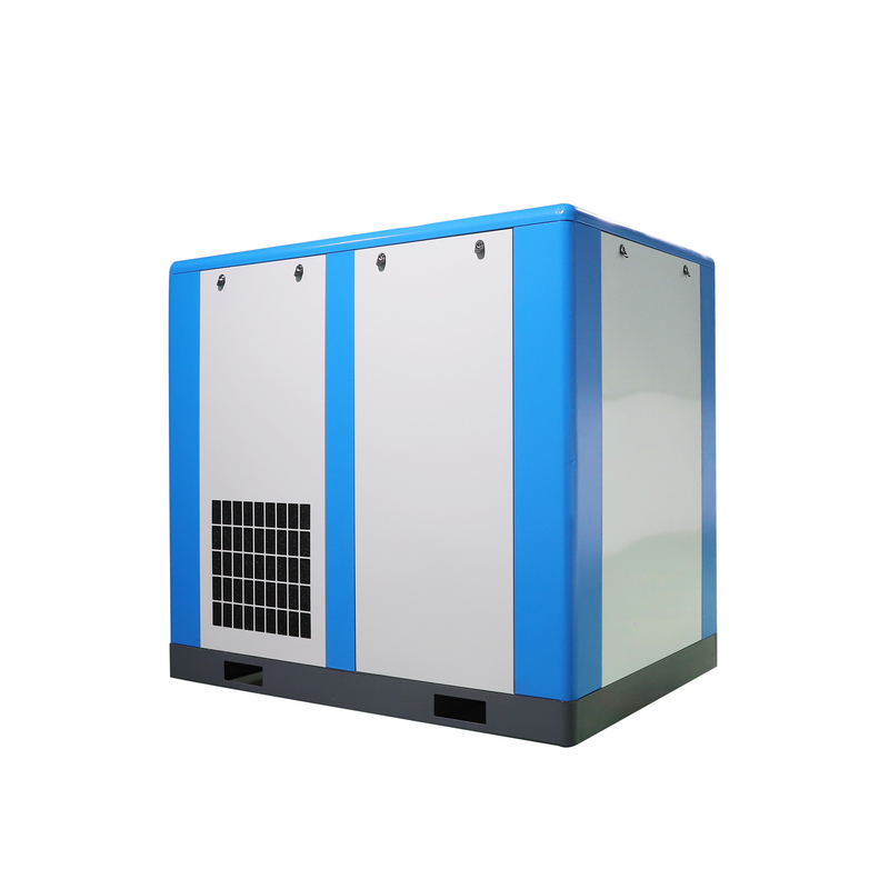 75 KM Kompresor powietrza stacjonarnego magnetycznego VSD 55 kW