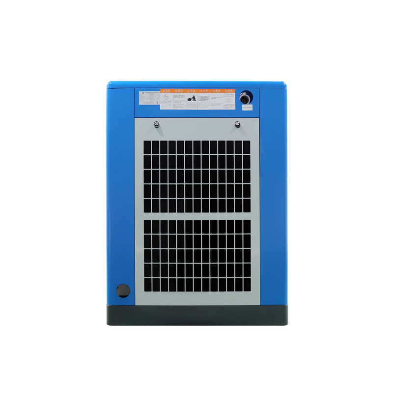 75 KM Kompresor powietrza stacjonarnego magnetycznego VSD 55 kW