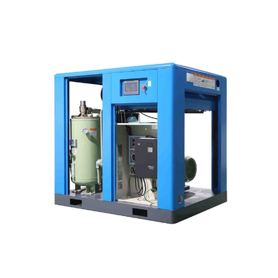 380V 3PH 50hz PM Kompresor powietrza śrubowego 20HP Kompresor powietrza napędzanego bezpośrednio